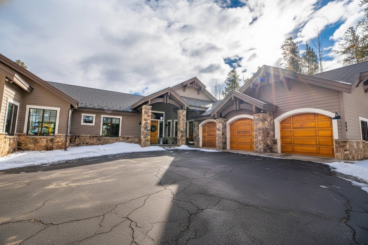 494 Silver Circle Breckenridge CO 80424
