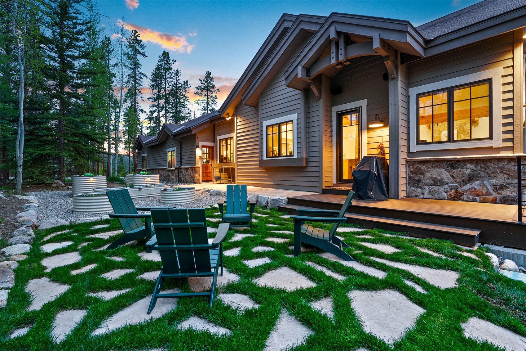 494 Silver Circle Breckenridge CO 80424