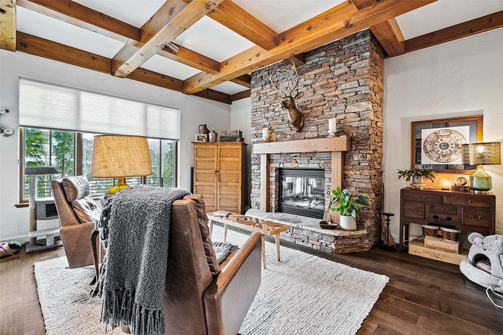 494 Silver Circle Breckenridge CO 80424