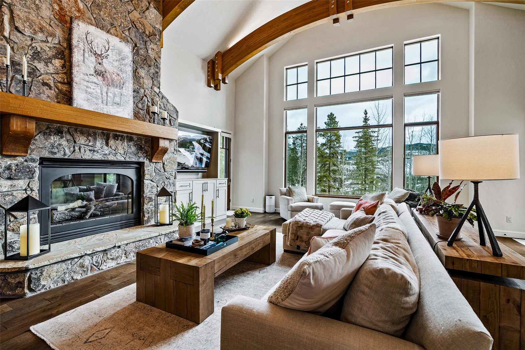 494 Silver Circle Breckenridge CO 80424