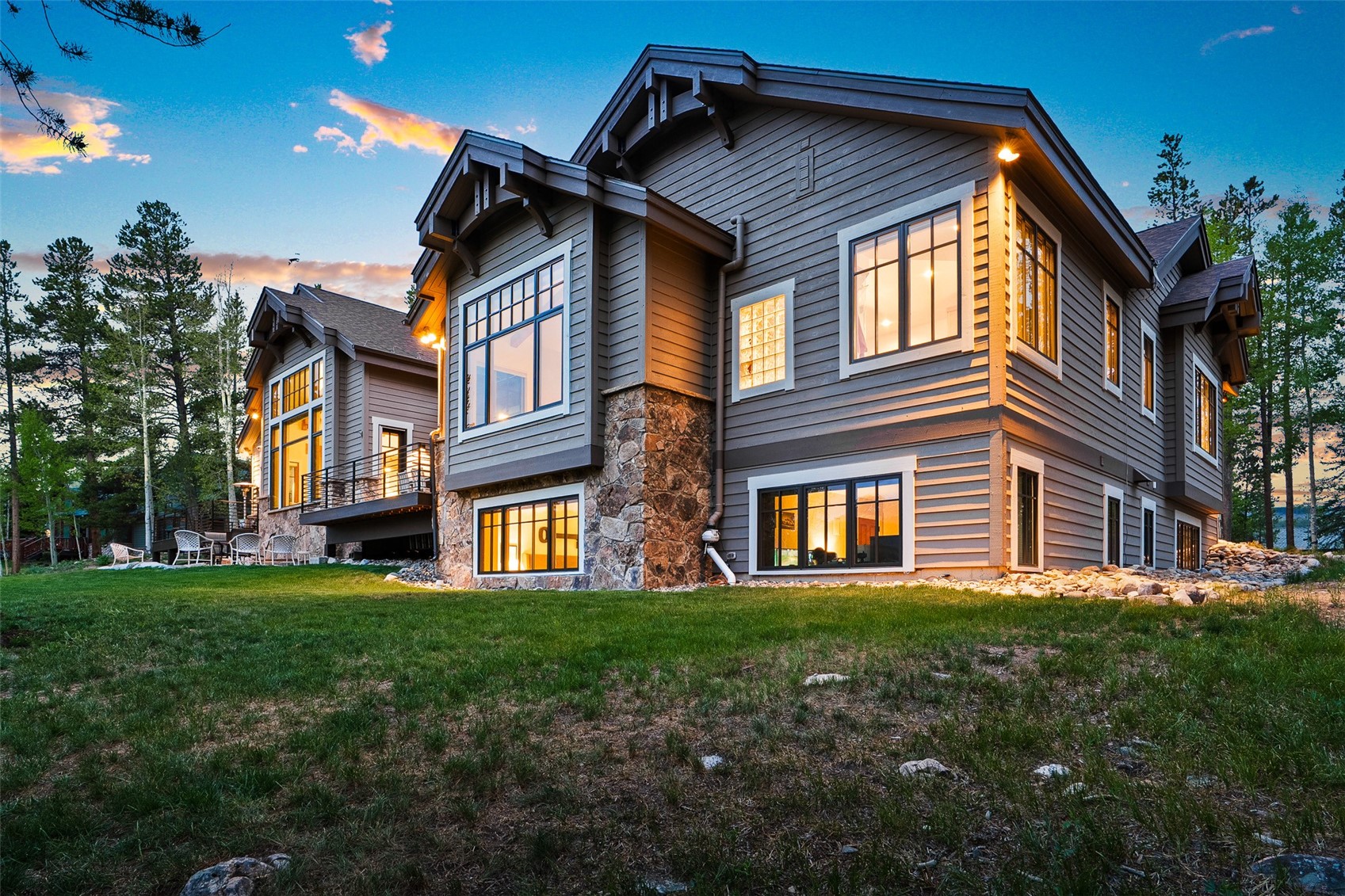 494 Silver Circle Breckenridge CO 80424