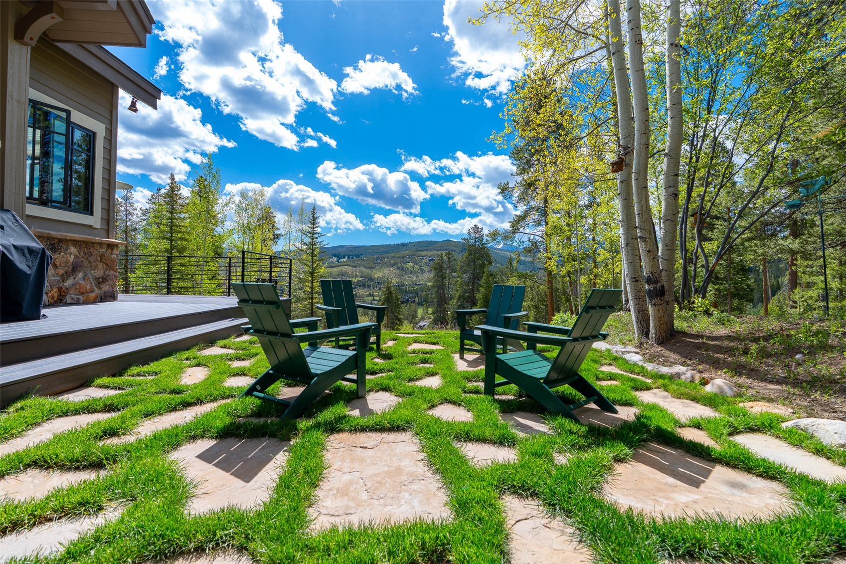 494 Silver Circle Breckenridge CO 80424