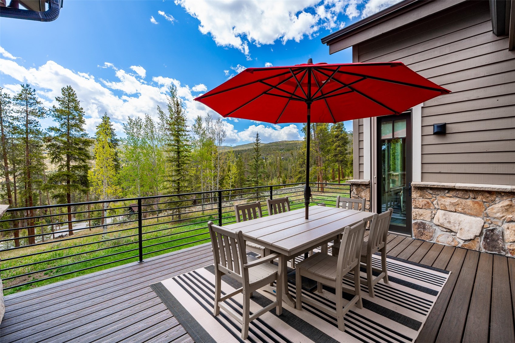 494 Silver Circle Breckenridge CO 80424