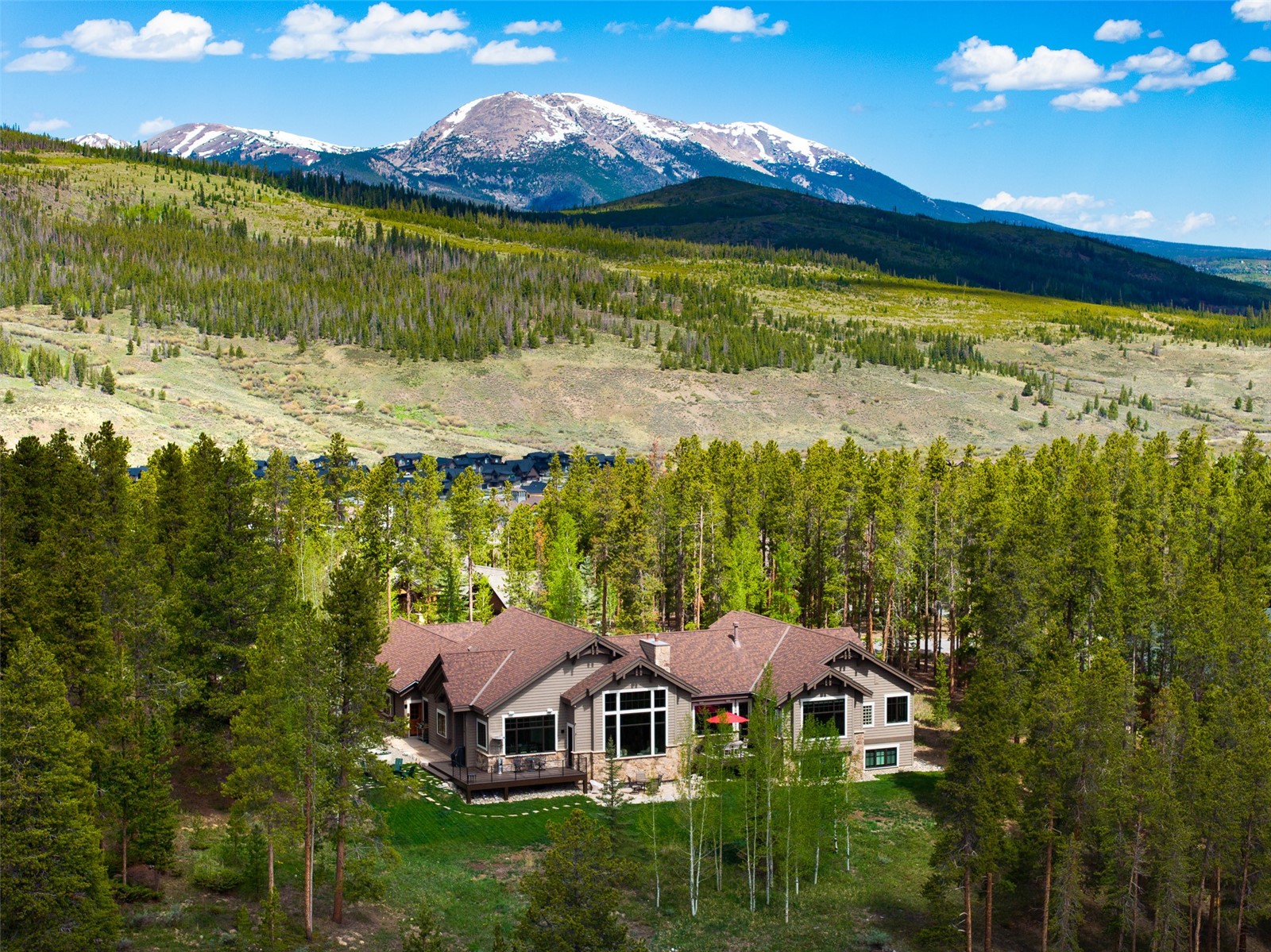 494 Silver Circle Breckenridge CO 80424