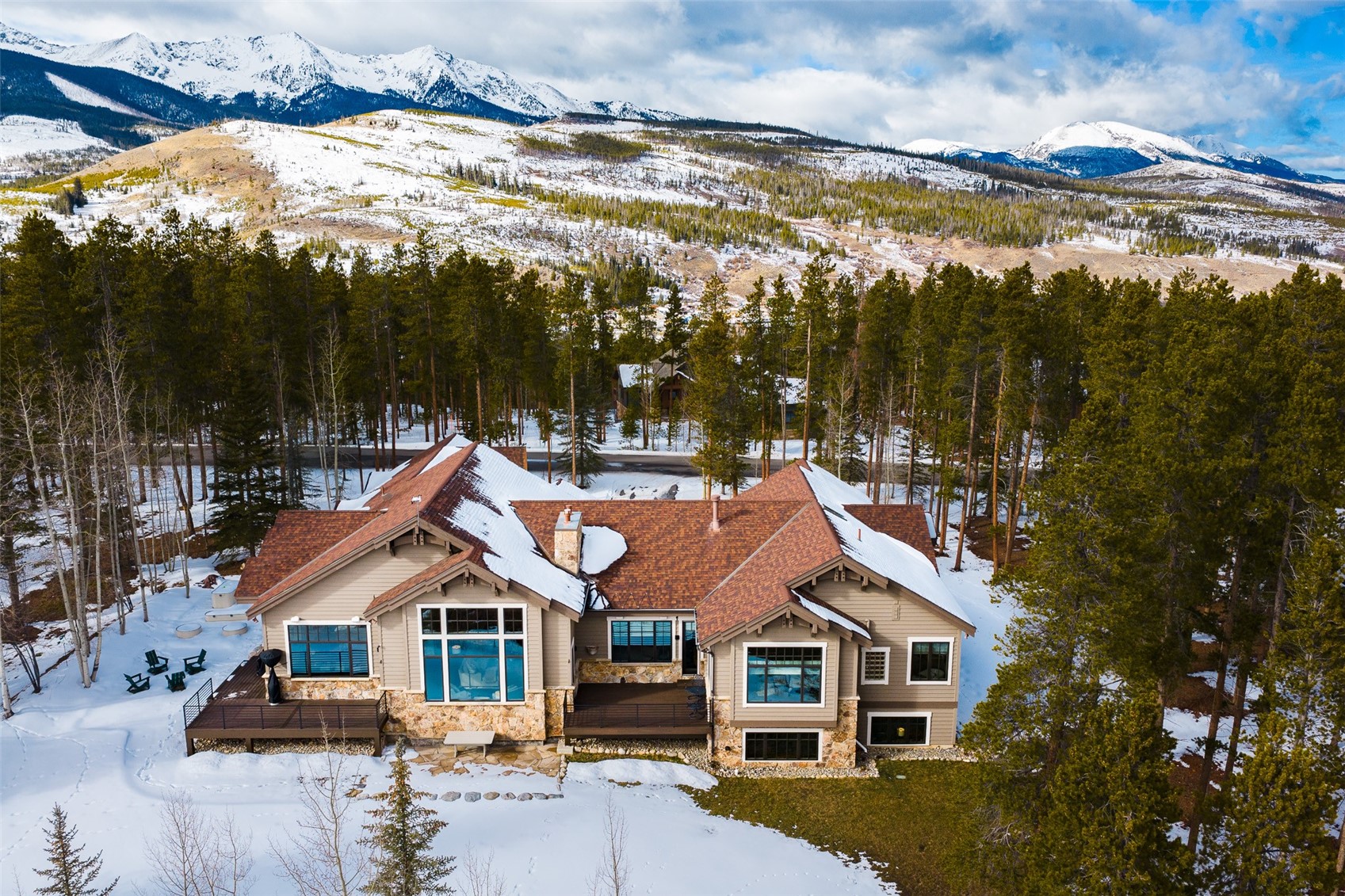 494 Silver Circle Breckenridge CO 80424