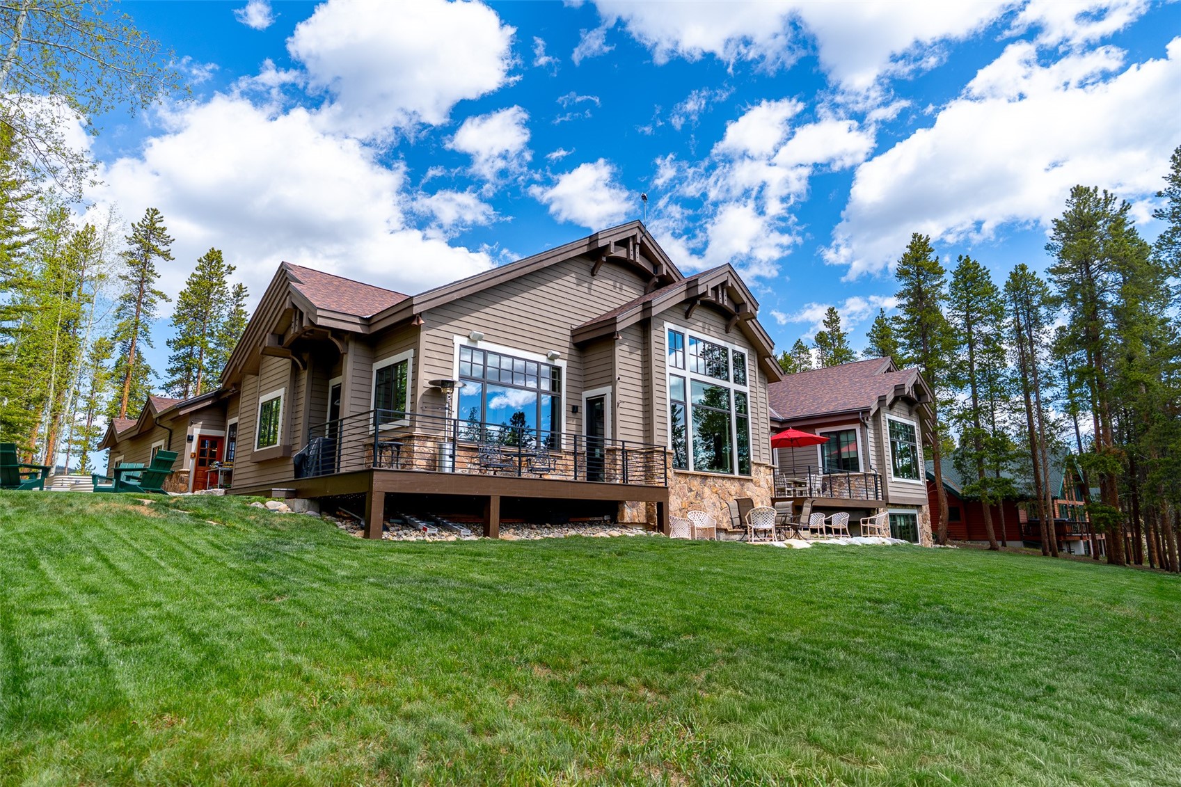 494 Silver Circle Breckenridge CO 80424