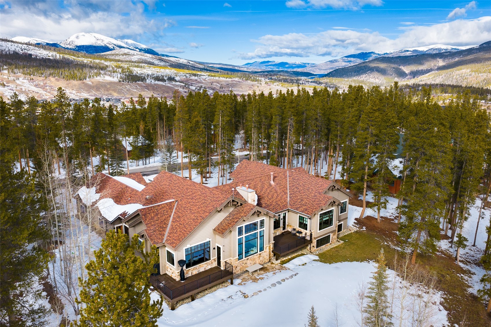 494 Silver Circle Breckenridge CO 80424