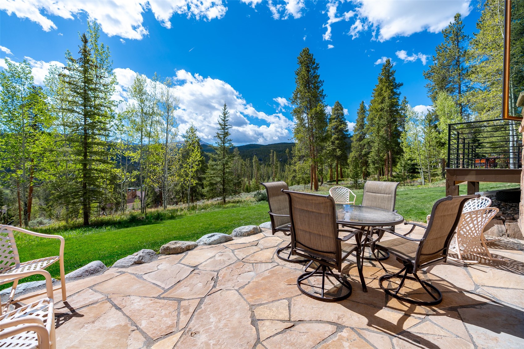 494 Silver Circle Breckenridge CO 80424