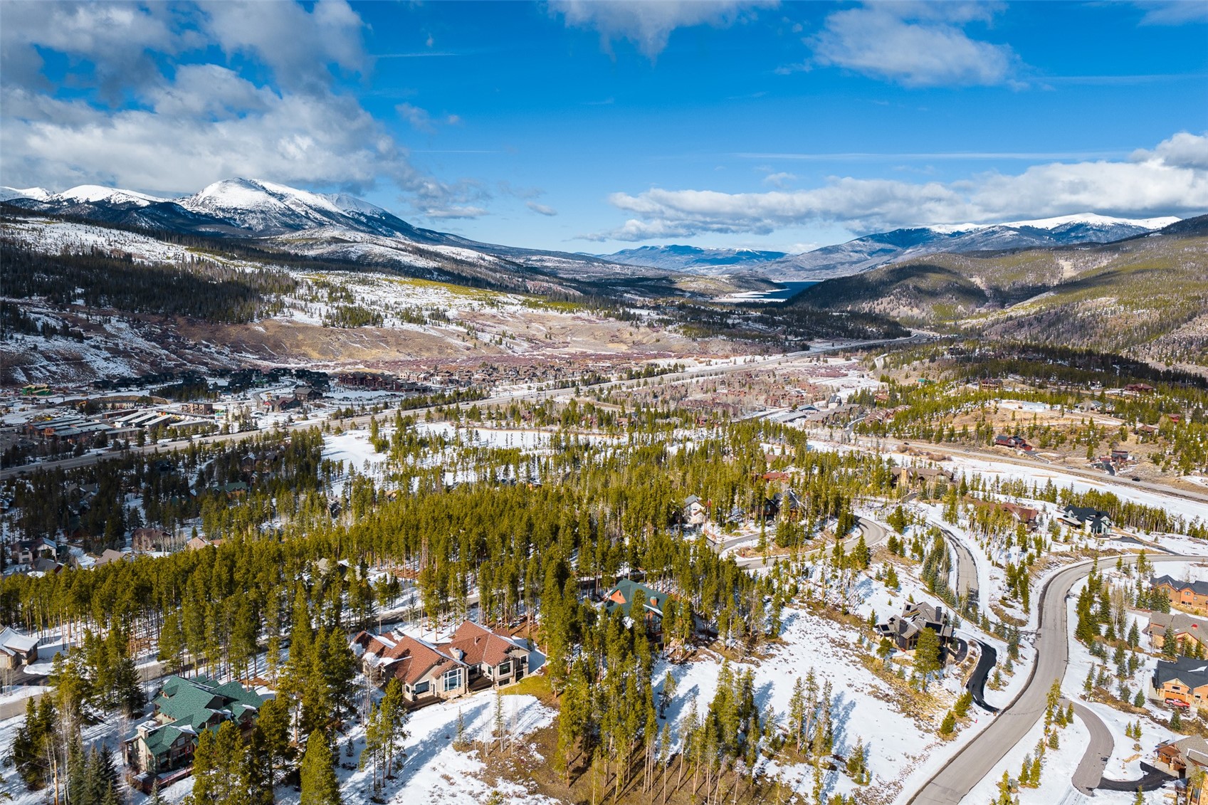 494 Silver Circle Breckenridge CO 80424