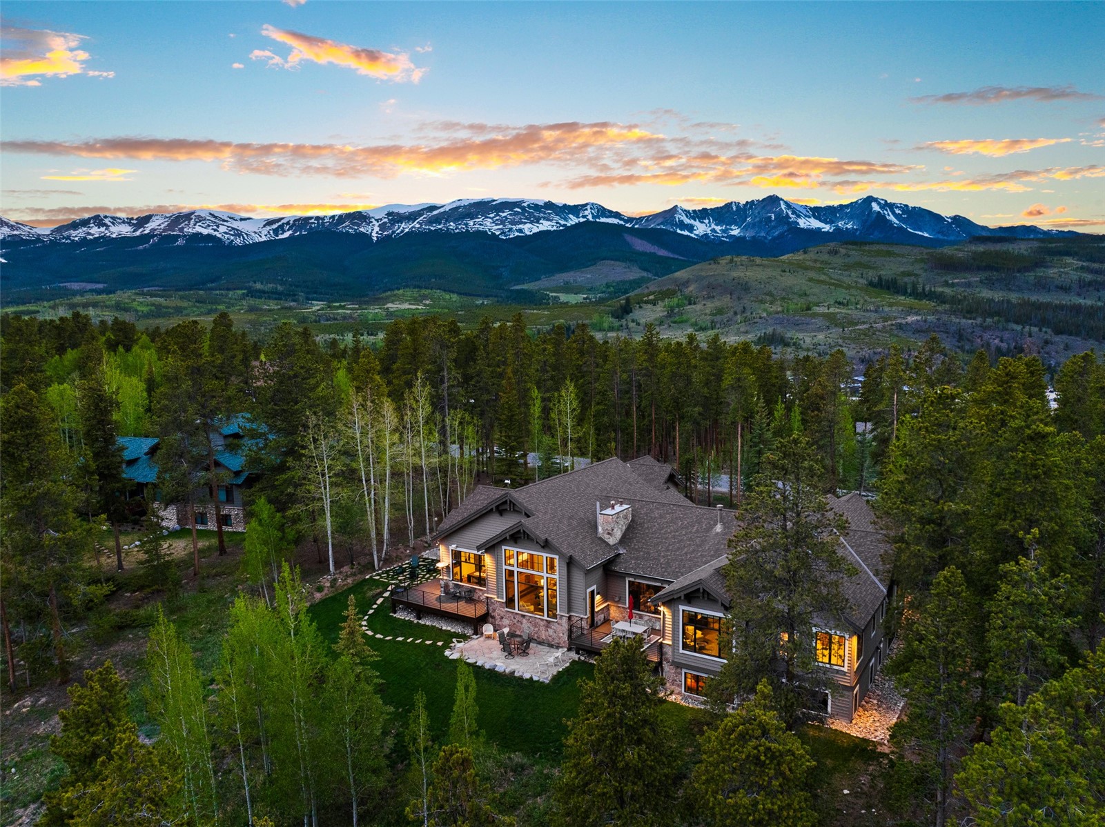 494 Silver Circle Breckenridge CO 80424