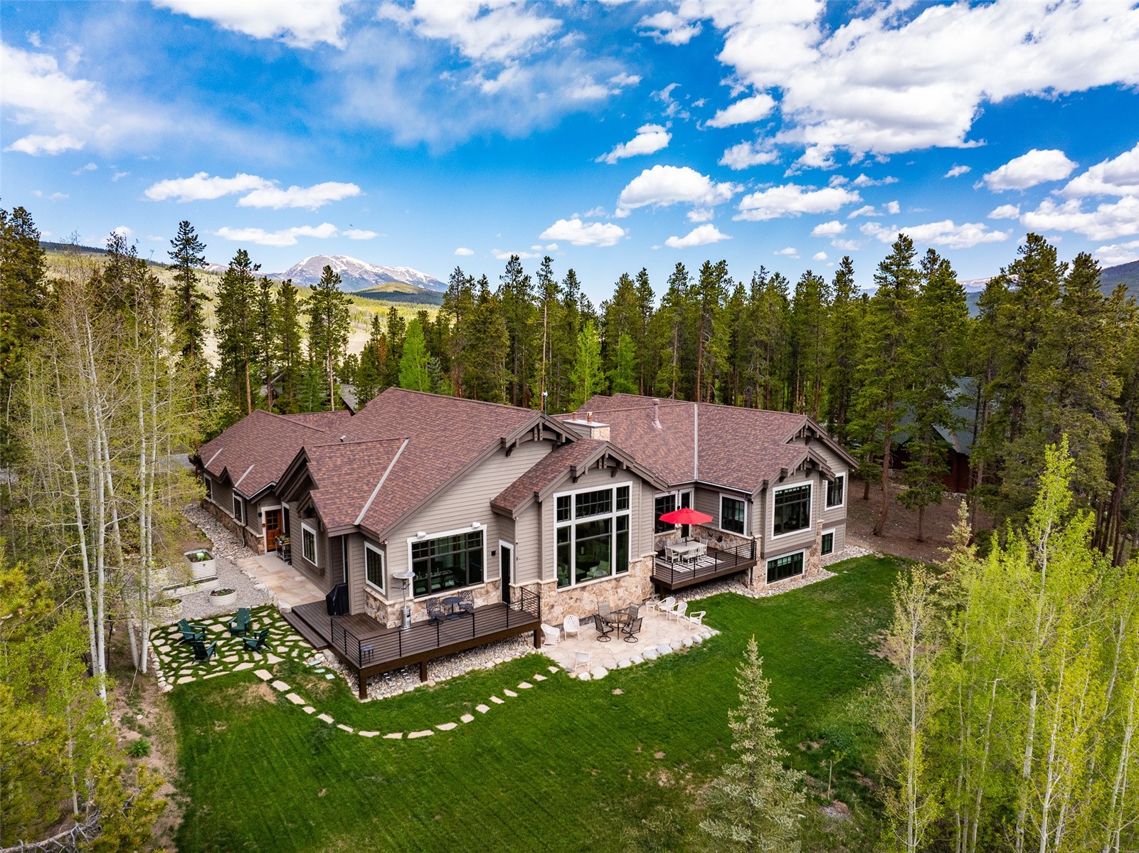 494 Silver Circle Breckenridge CO 80424
