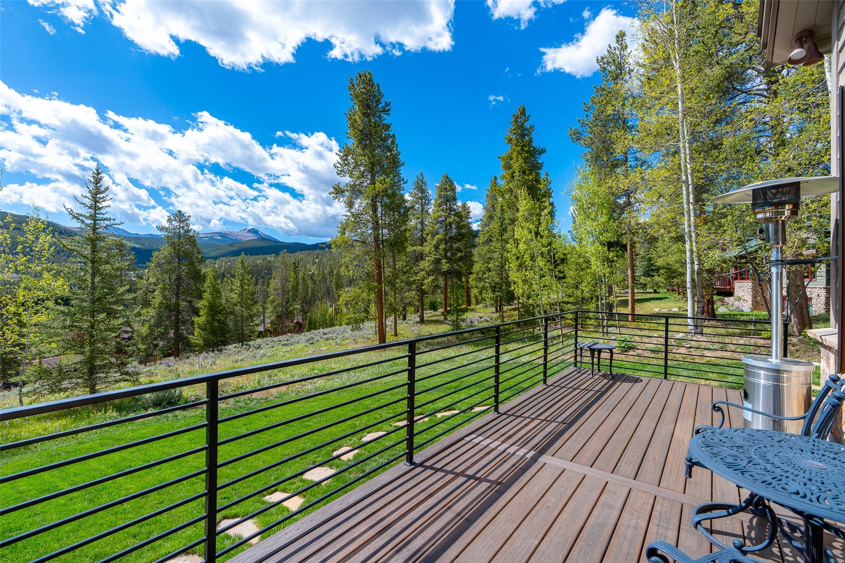 494 Silver Circle Breckenridge CO 80424