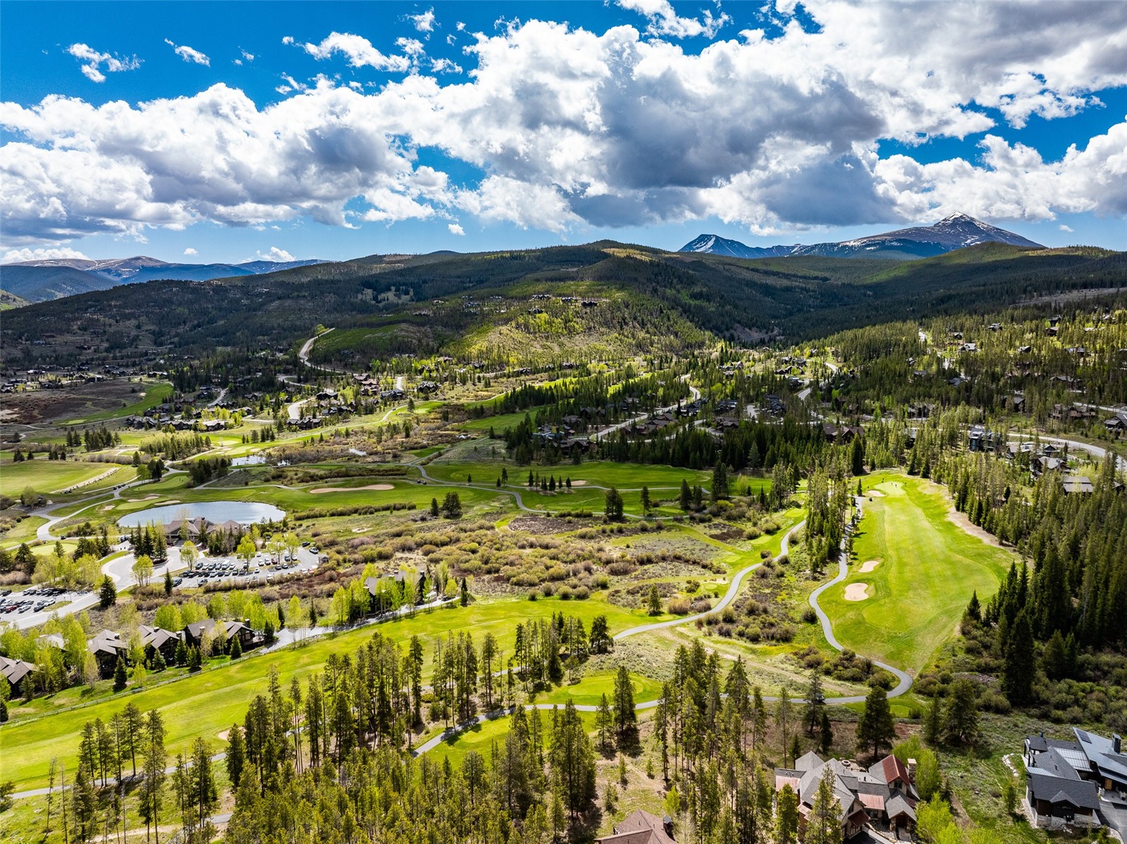 494 Silver Circle Breckenridge CO 80424