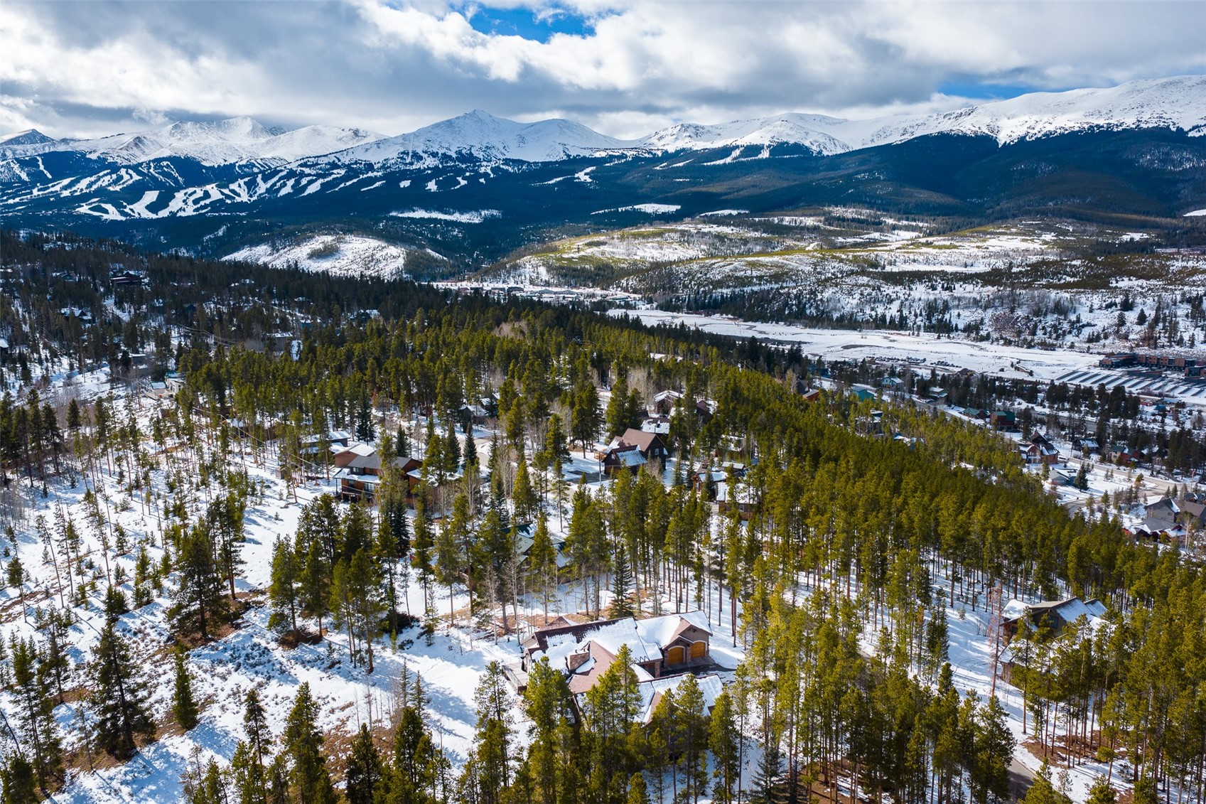 494 Silver Circle Breckenridge CO 80424