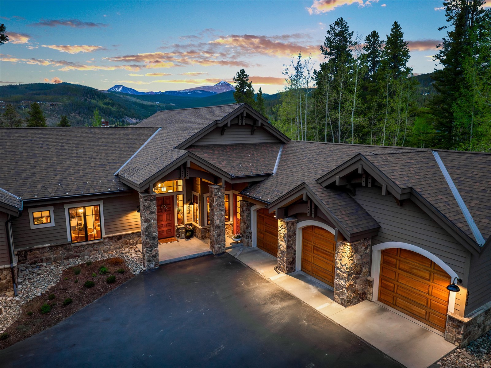 494 Silver Circle Breckenridge CO 80424