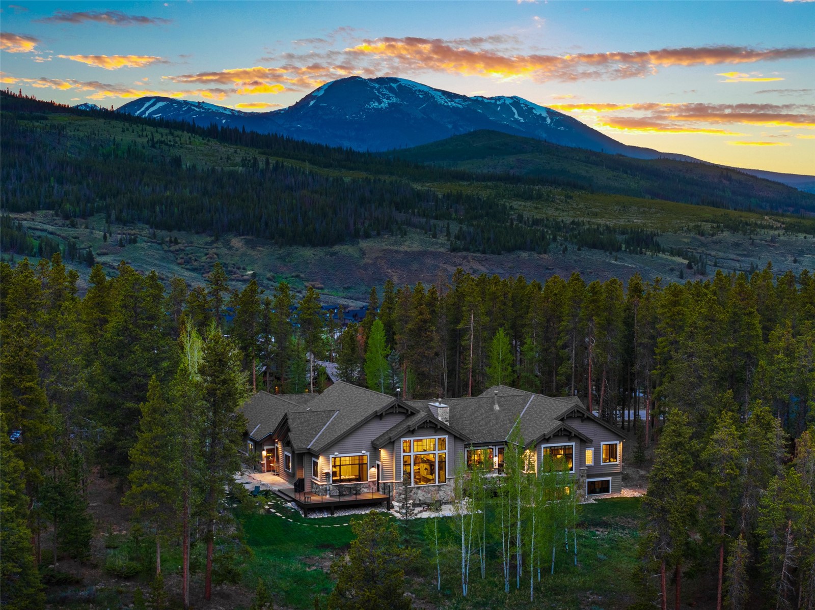 494 Silver Circle Breckenridge CO 80424