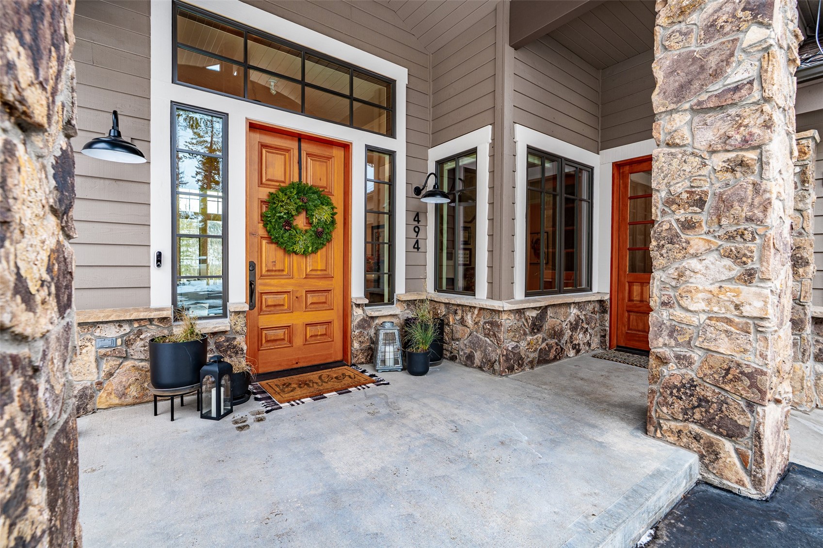 494 Silver Circle Breckenridge CO 80424