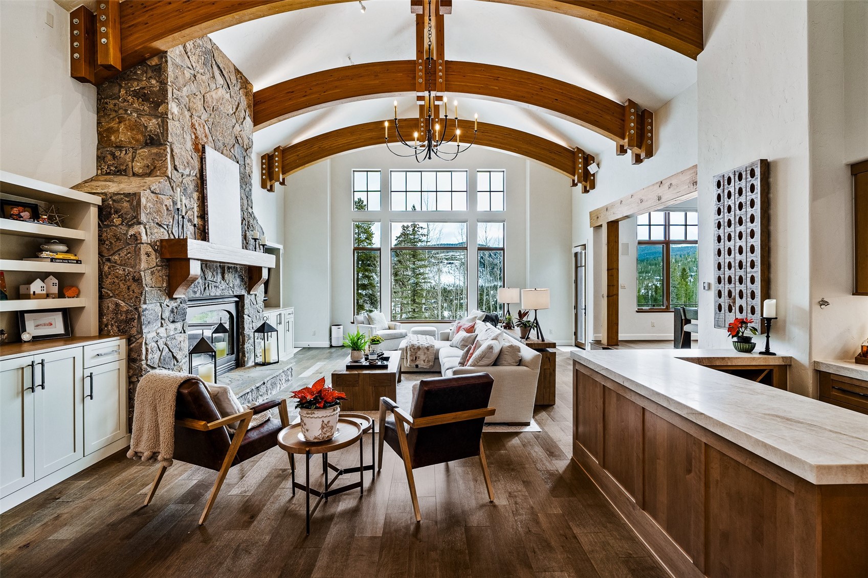 494 Silver Circle Breckenridge CO 80424