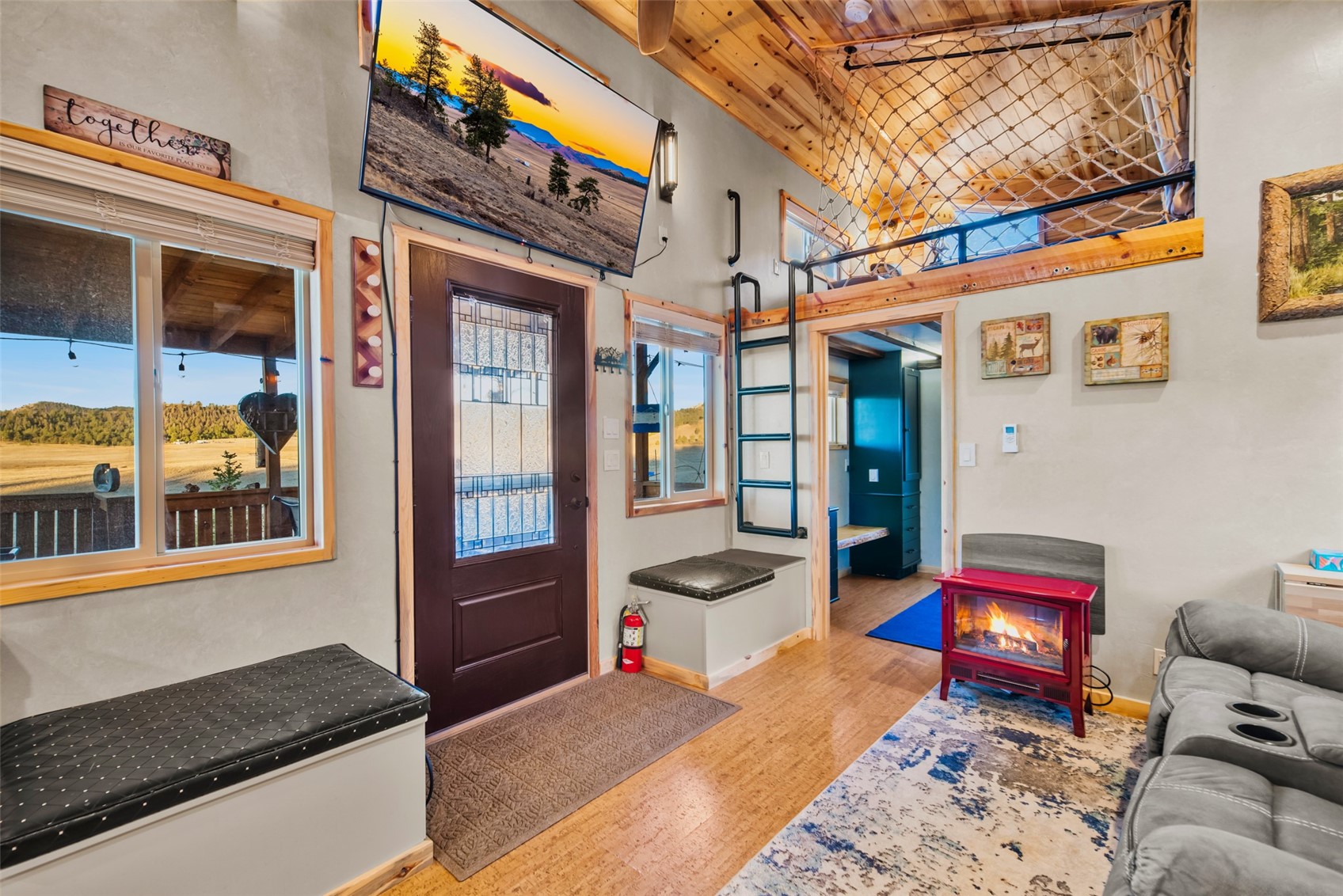 189 Goldenburg Canyon Road Hartsel CO 80449