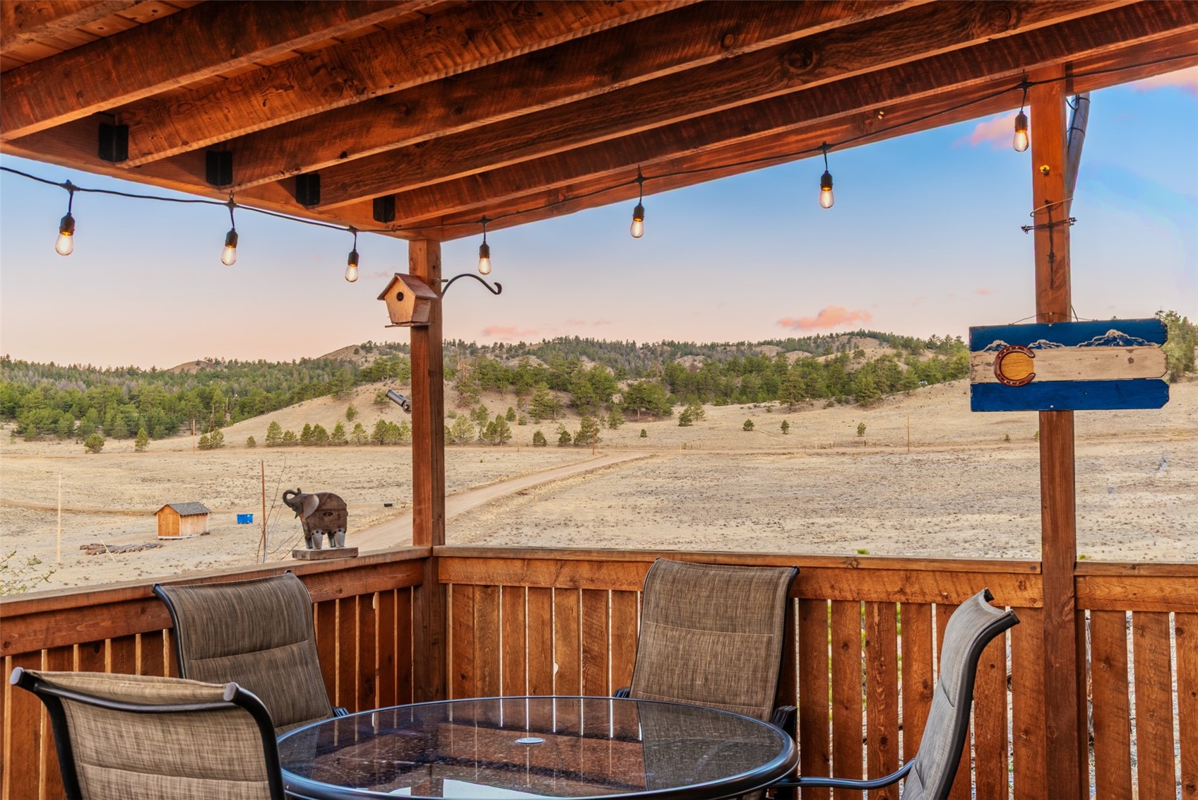 189 Goldenburg Canyon Road Hartsel CO 80449
