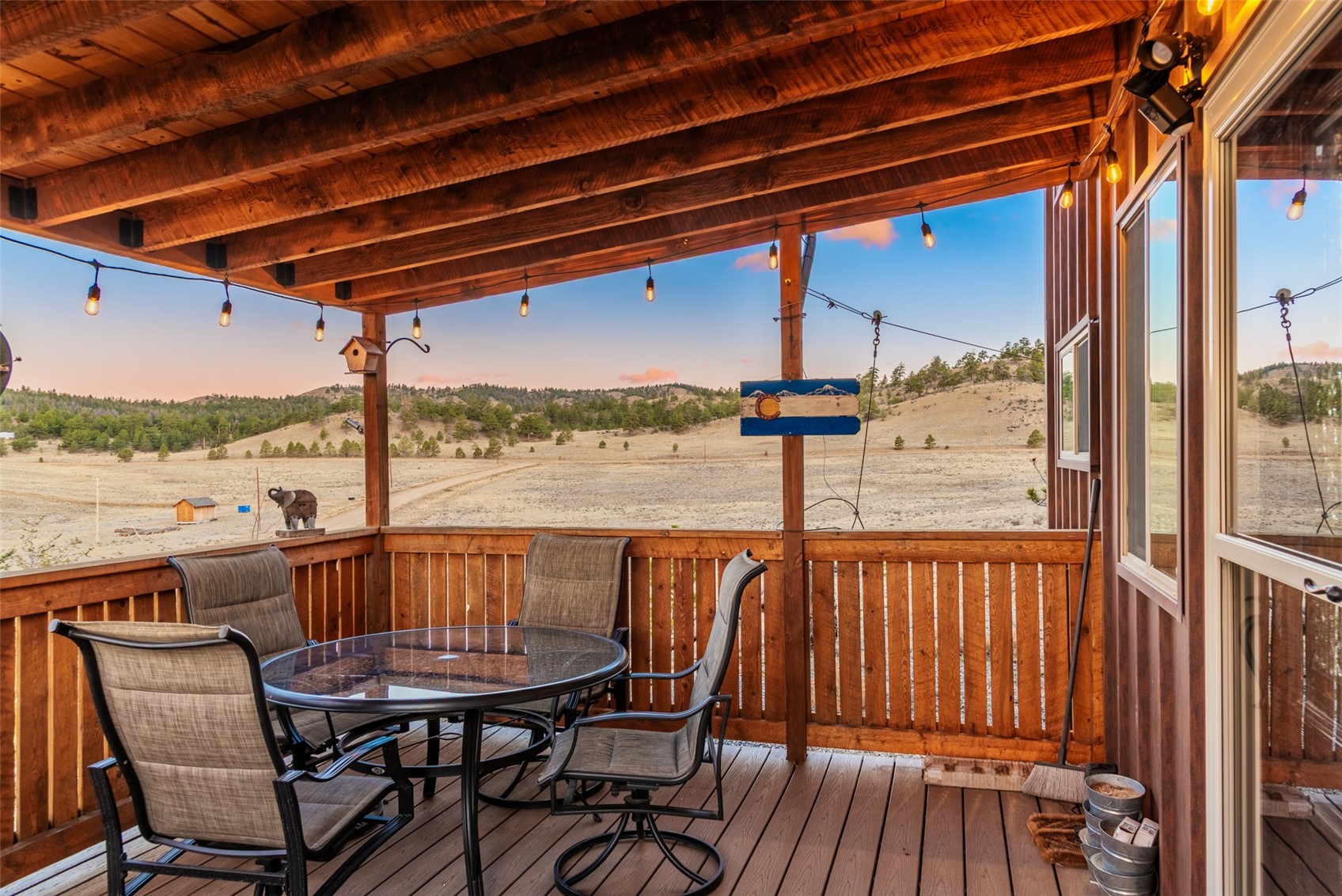 189 Goldenburg Canyon Road Hartsel CO 80449