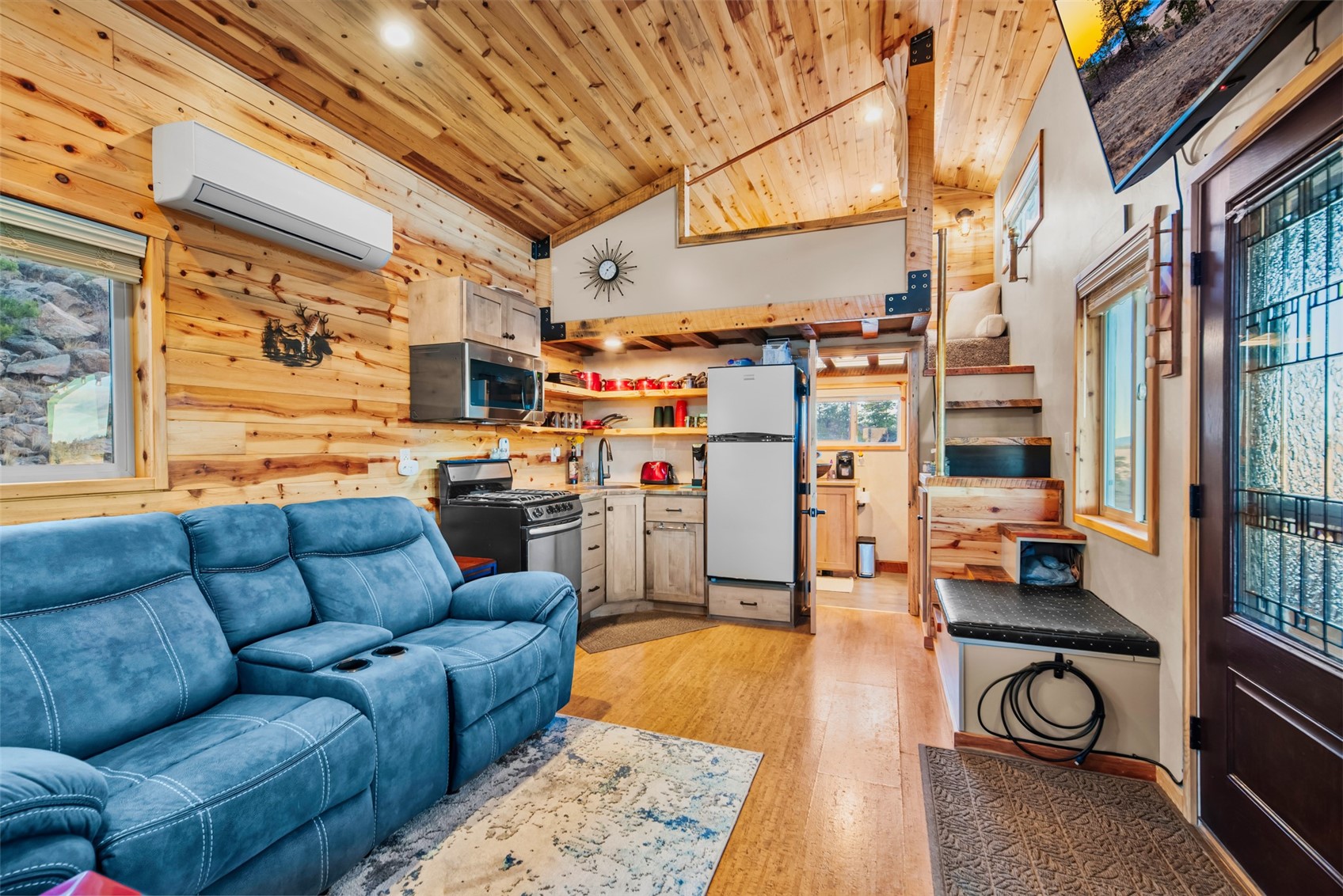 189 Goldenburg Canyon Road Hartsel CO 80449