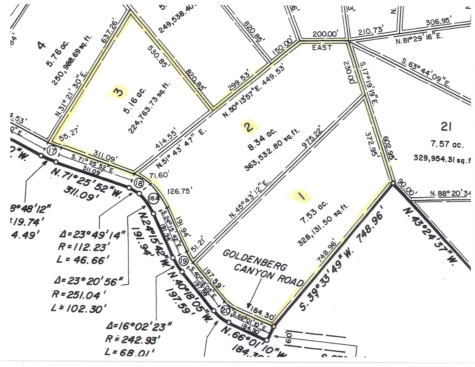 189 Goldenburg Canyon Road Hartsel CO 80449