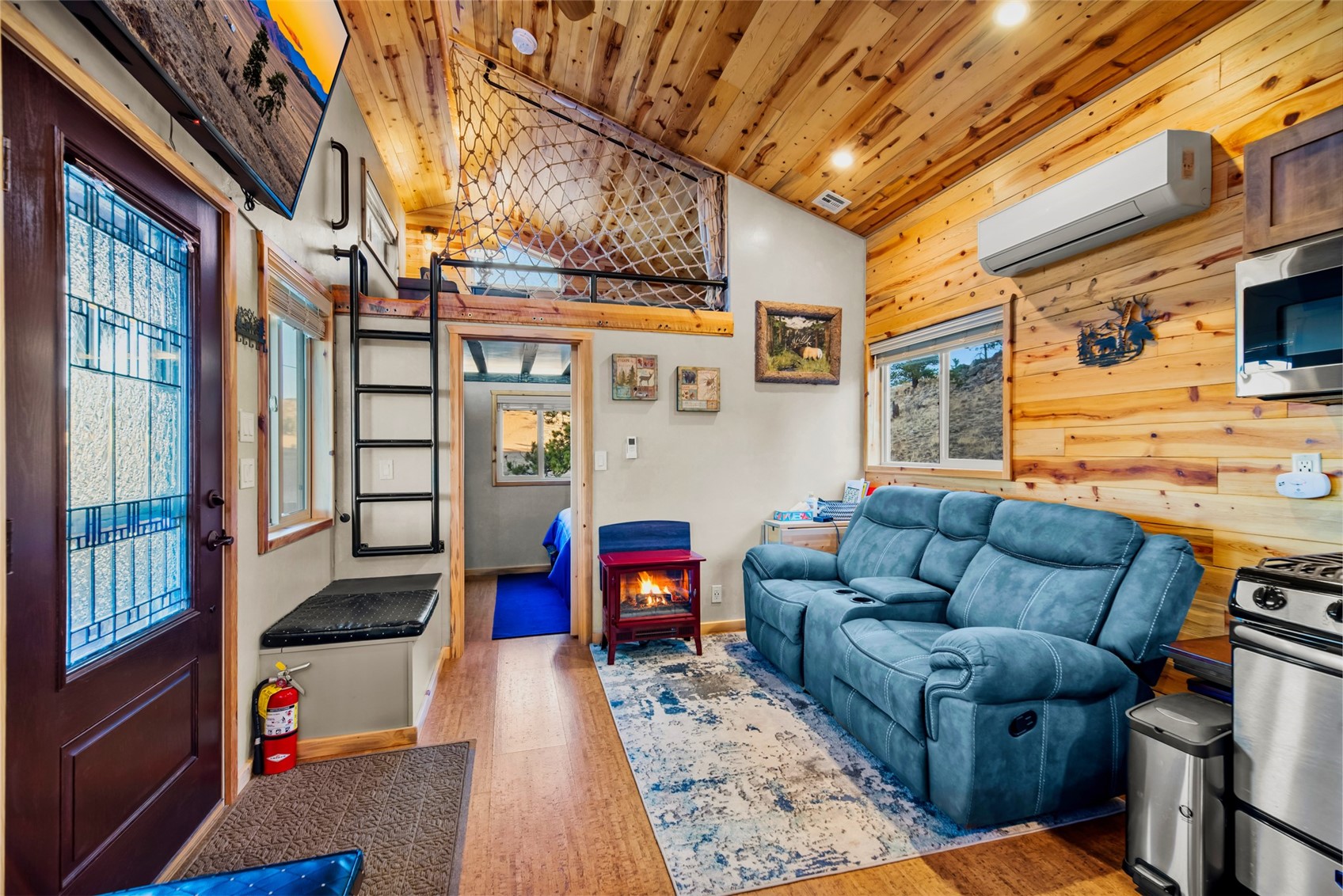 189 Goldenburg Canyon Road Hartsel CO 80449