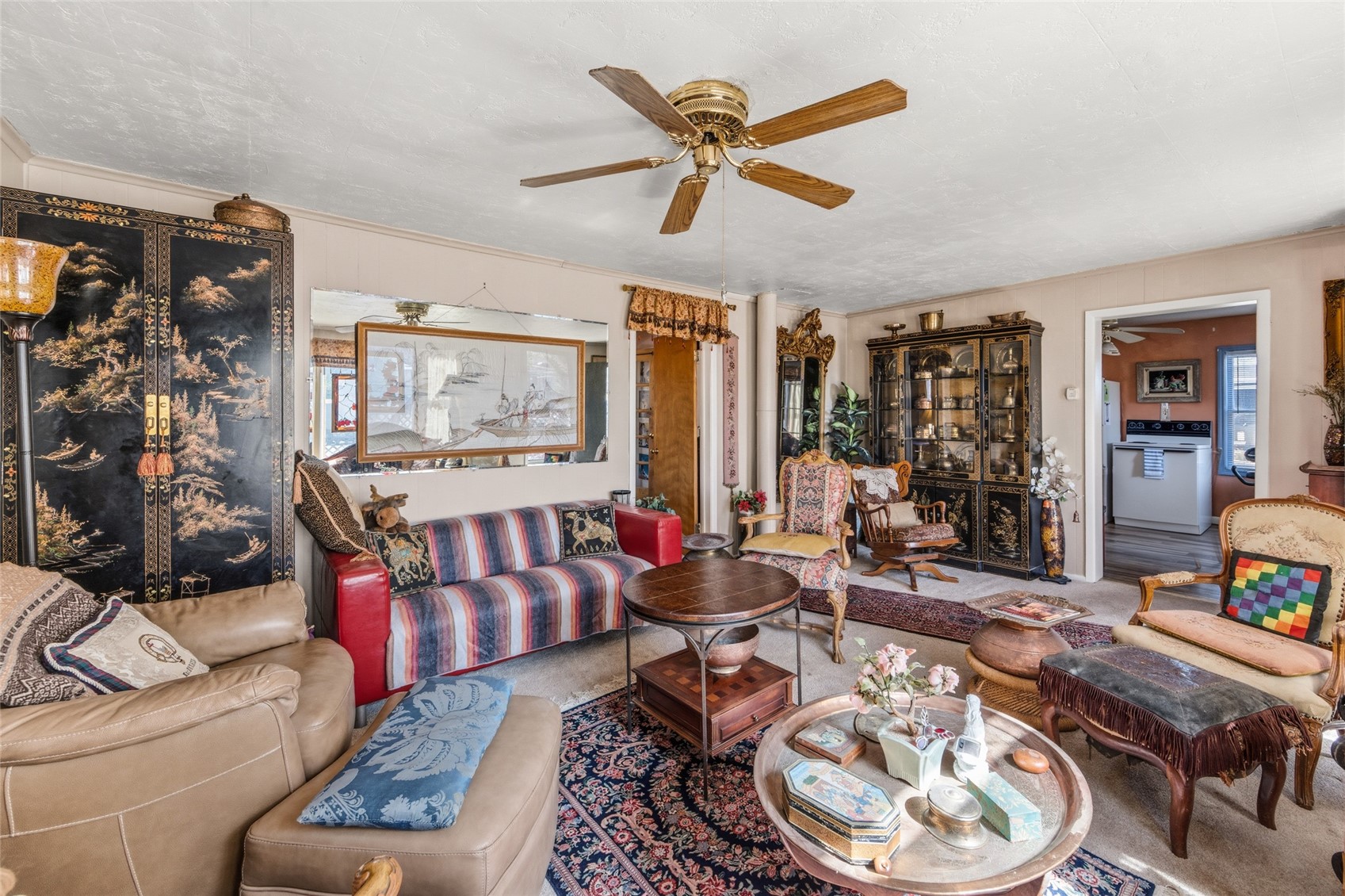 1001 Kinsey Avenue Kremmling CO 80459