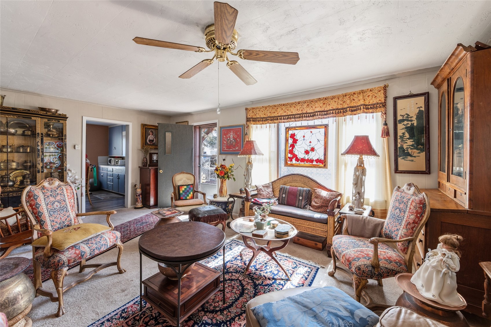 1001 Kinsey Avenue Kremmling CO 80459