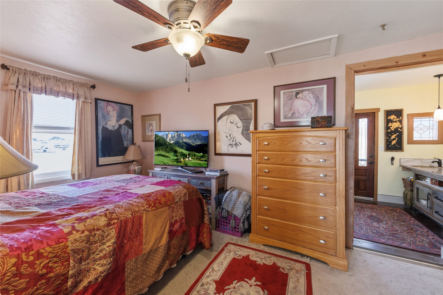 1001 Kinsey Avenue Kremmling CO 80459