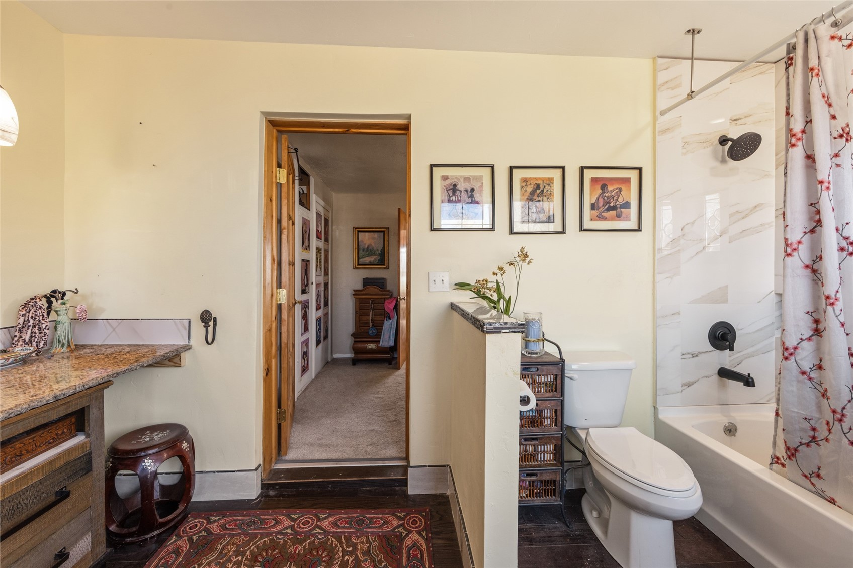 1001 Kinsey Avenue Kremmling CO 80459