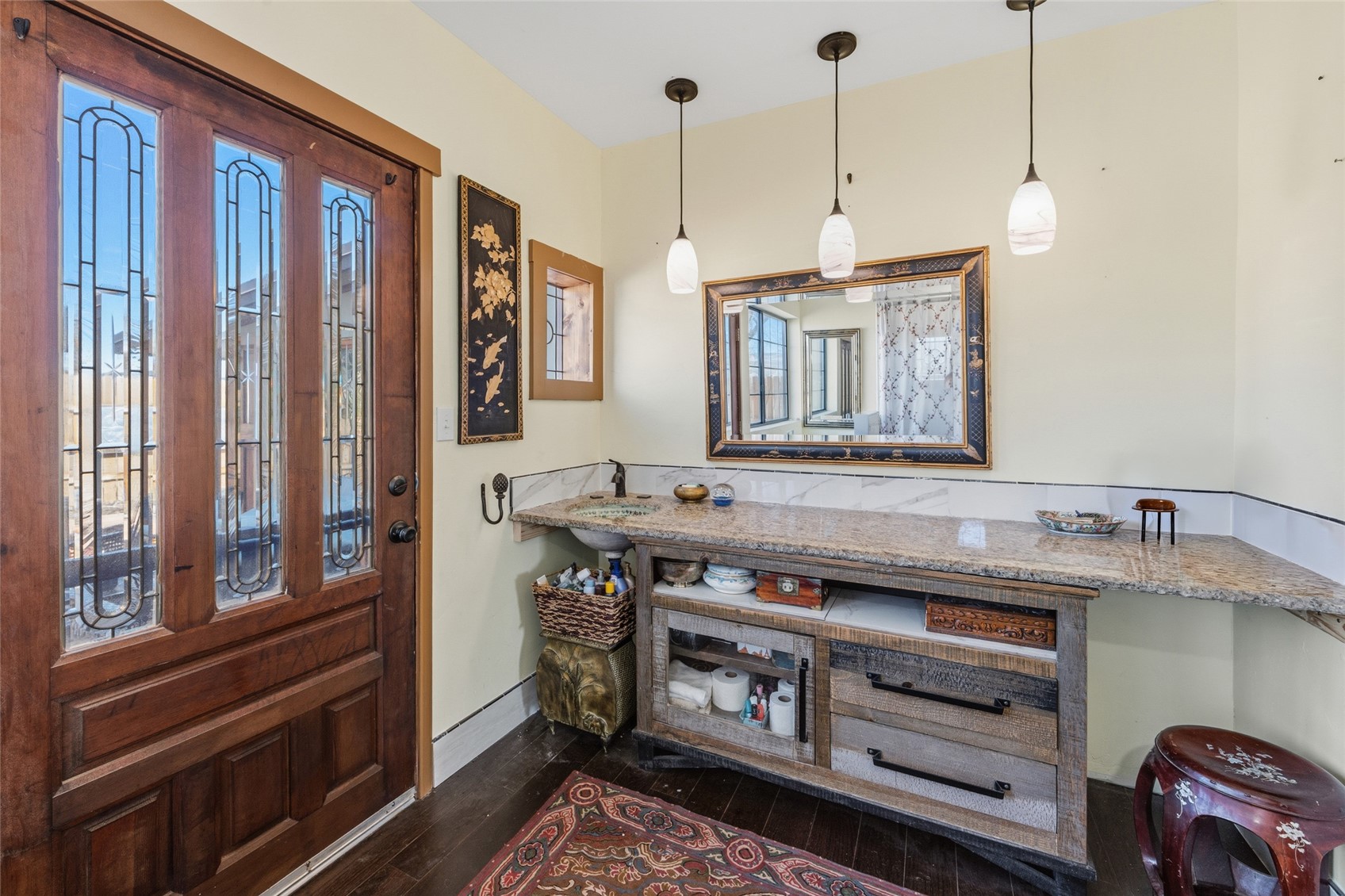1001 Kinsey Avenue Kremmling CO 80459