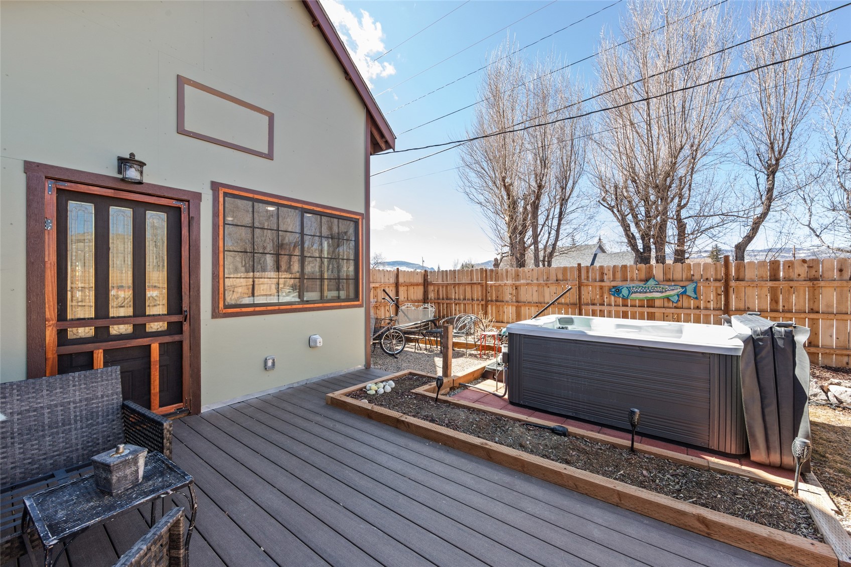 1001 Kinsey Avenue Kremmling CO 80459