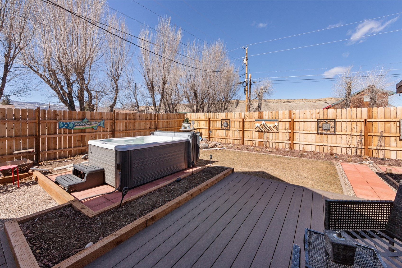 1001 Kinsey Avenue Kremmling CO 80459