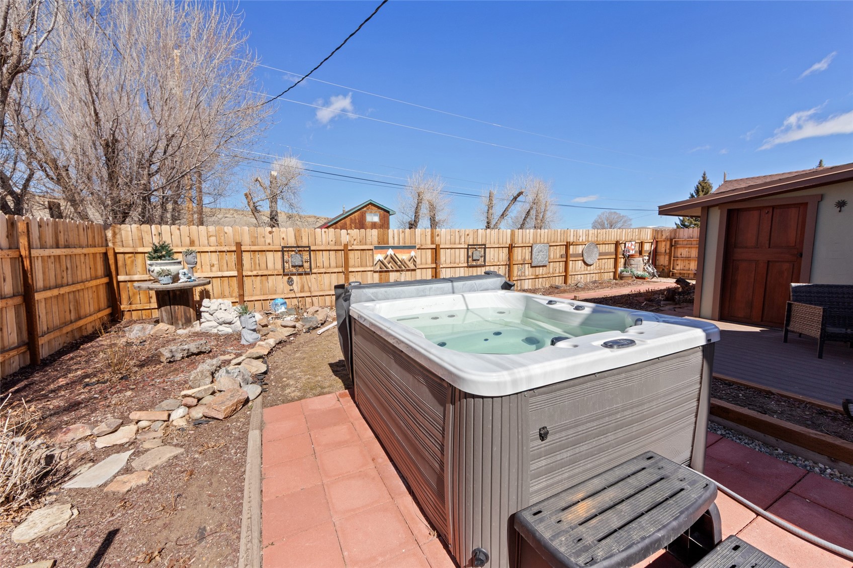 1001 Kinsey Avenue Kremmling CO 80459
