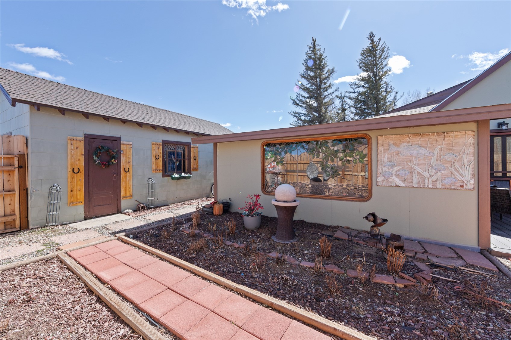 1001 Kinsey Avenue Kremmling CO 80459