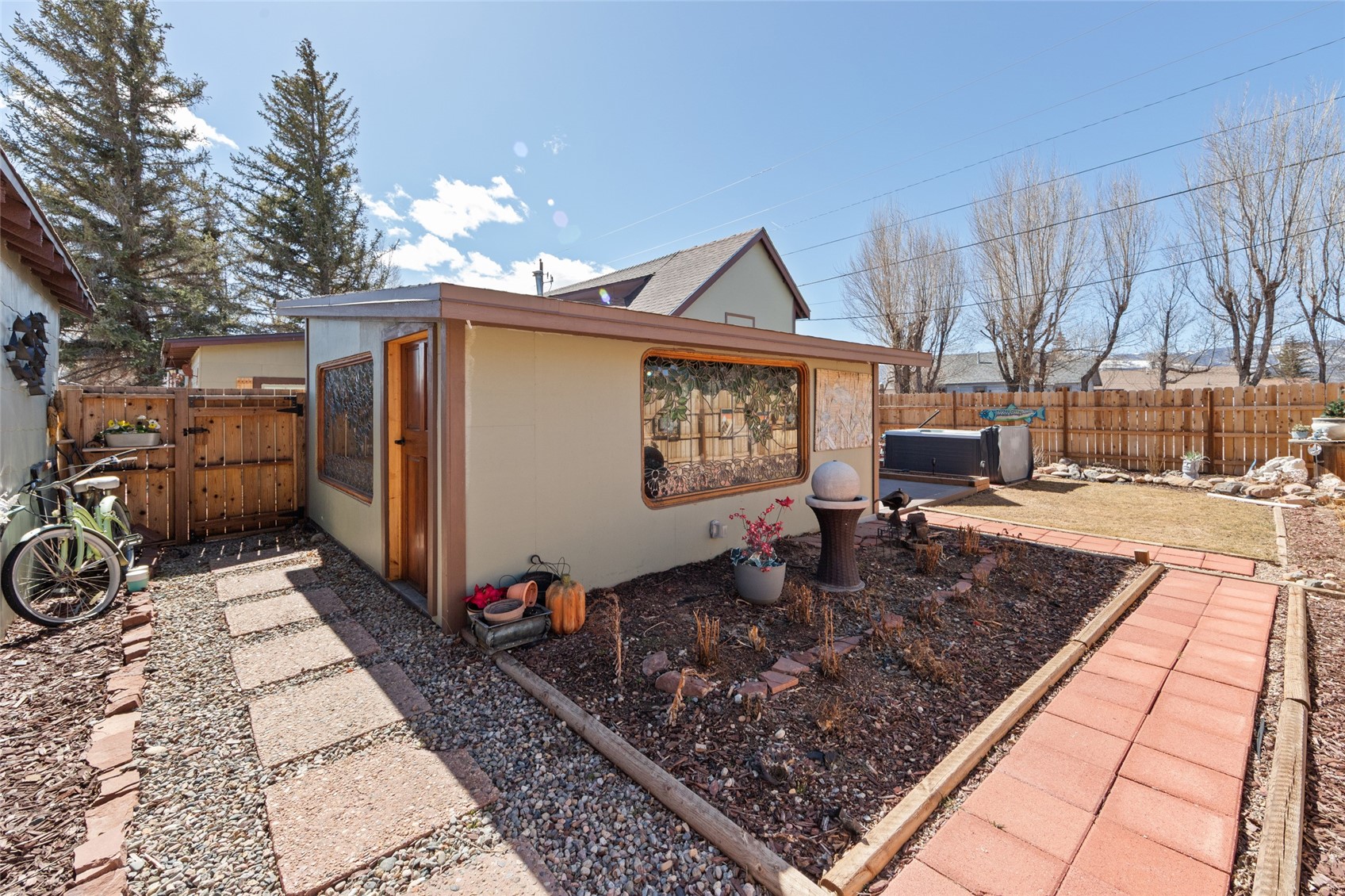 1001 Kinsey Avenue Kremmling CO 80459