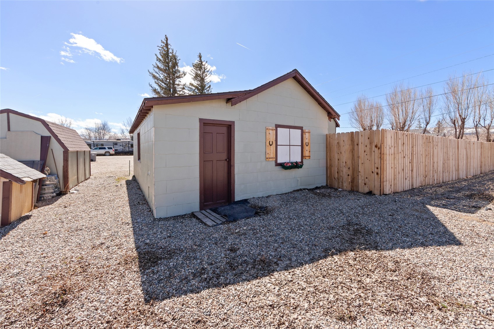 1001 Kinsey Avenue Kremmling CO 80459