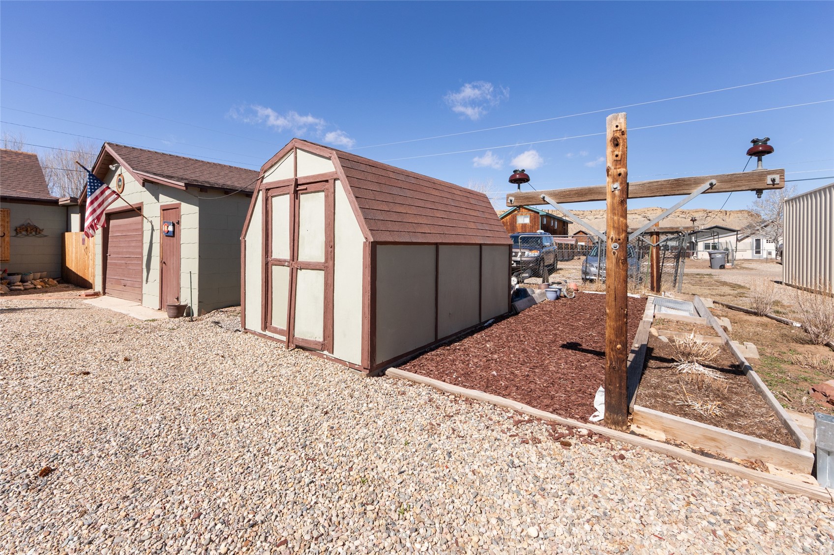 1001 Kinsey Avenue Kremmling CO 80459