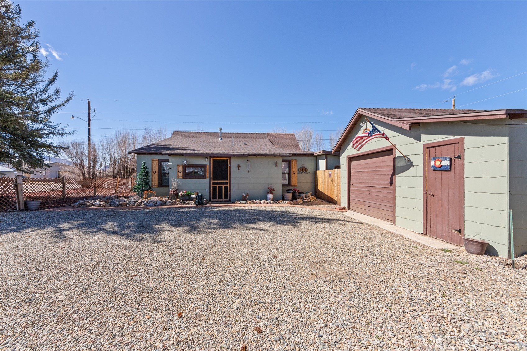 1001 Kinsey Avenue Kremmling CO 80459