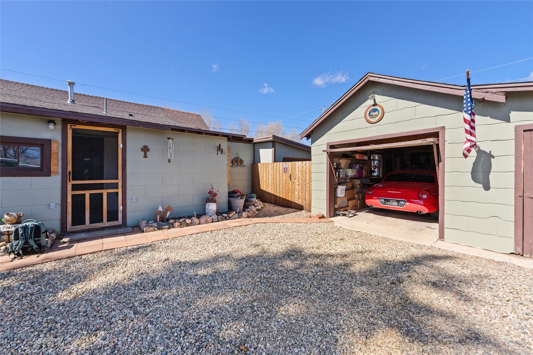 1001 Kinsey Avenue Kremmling CO 80459