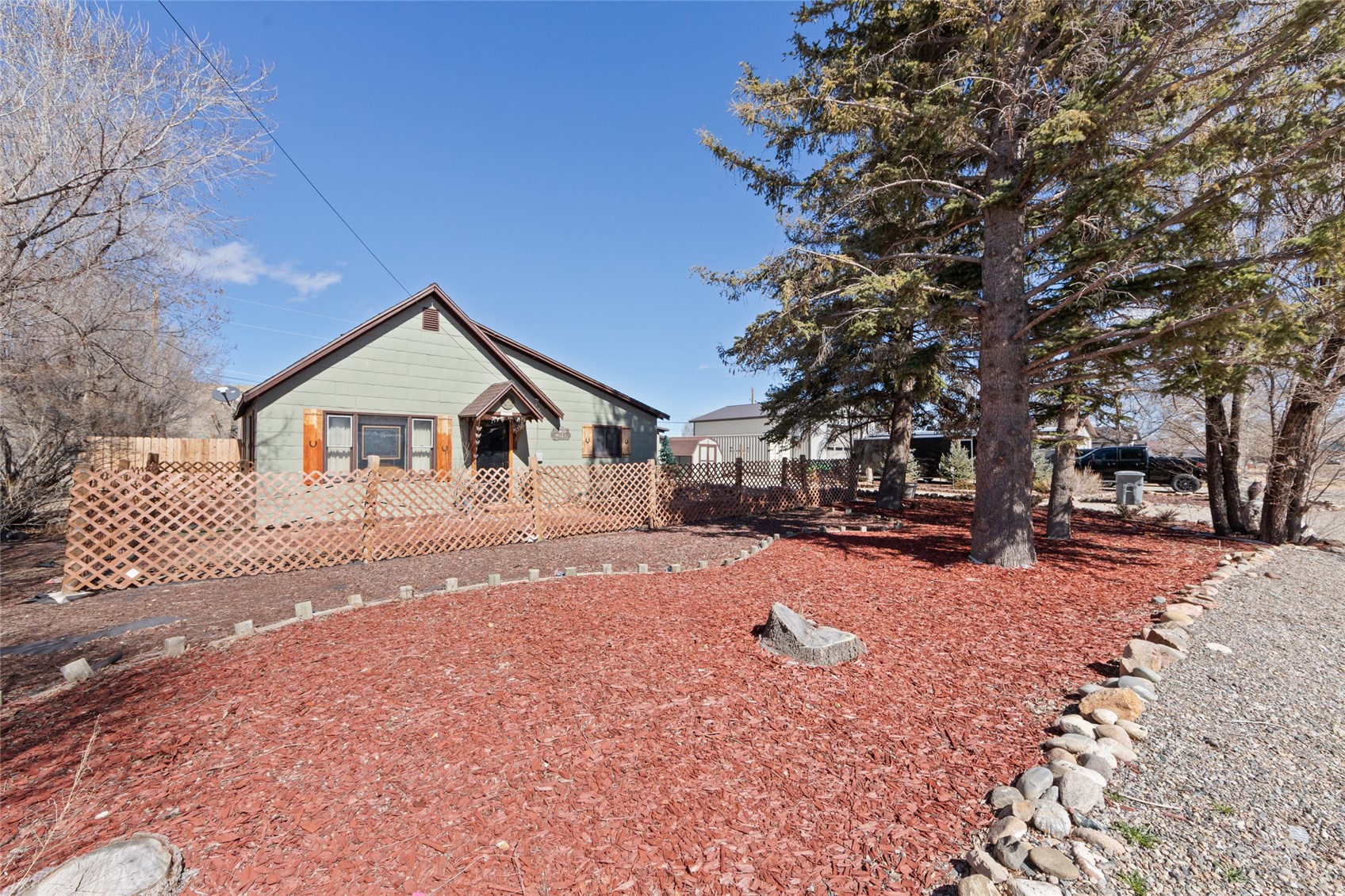 1001 Kinsey Avenue Kremmling CO 80459