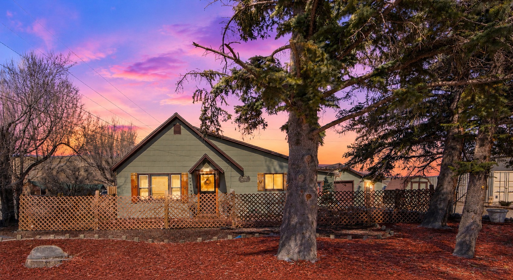 1001 Kinsey Avenue Kremmling CO 80459