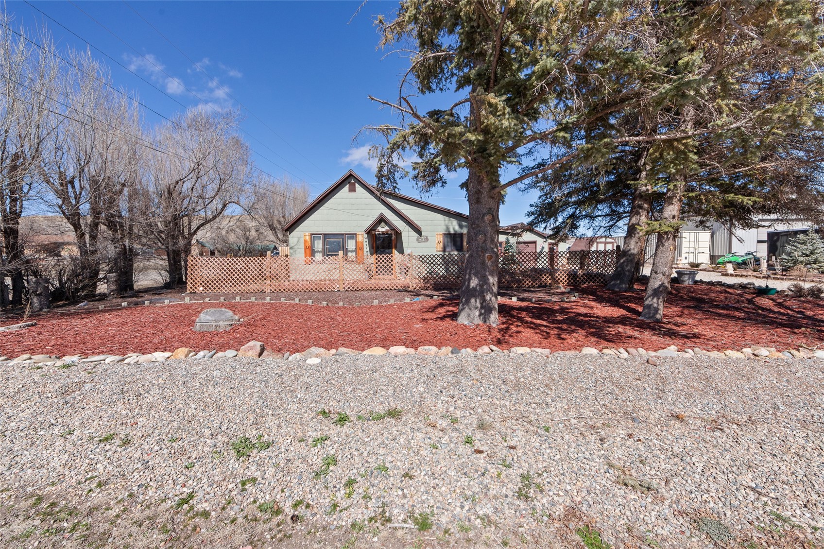 1001 Kinsey Avenue Kremmling CO 80459