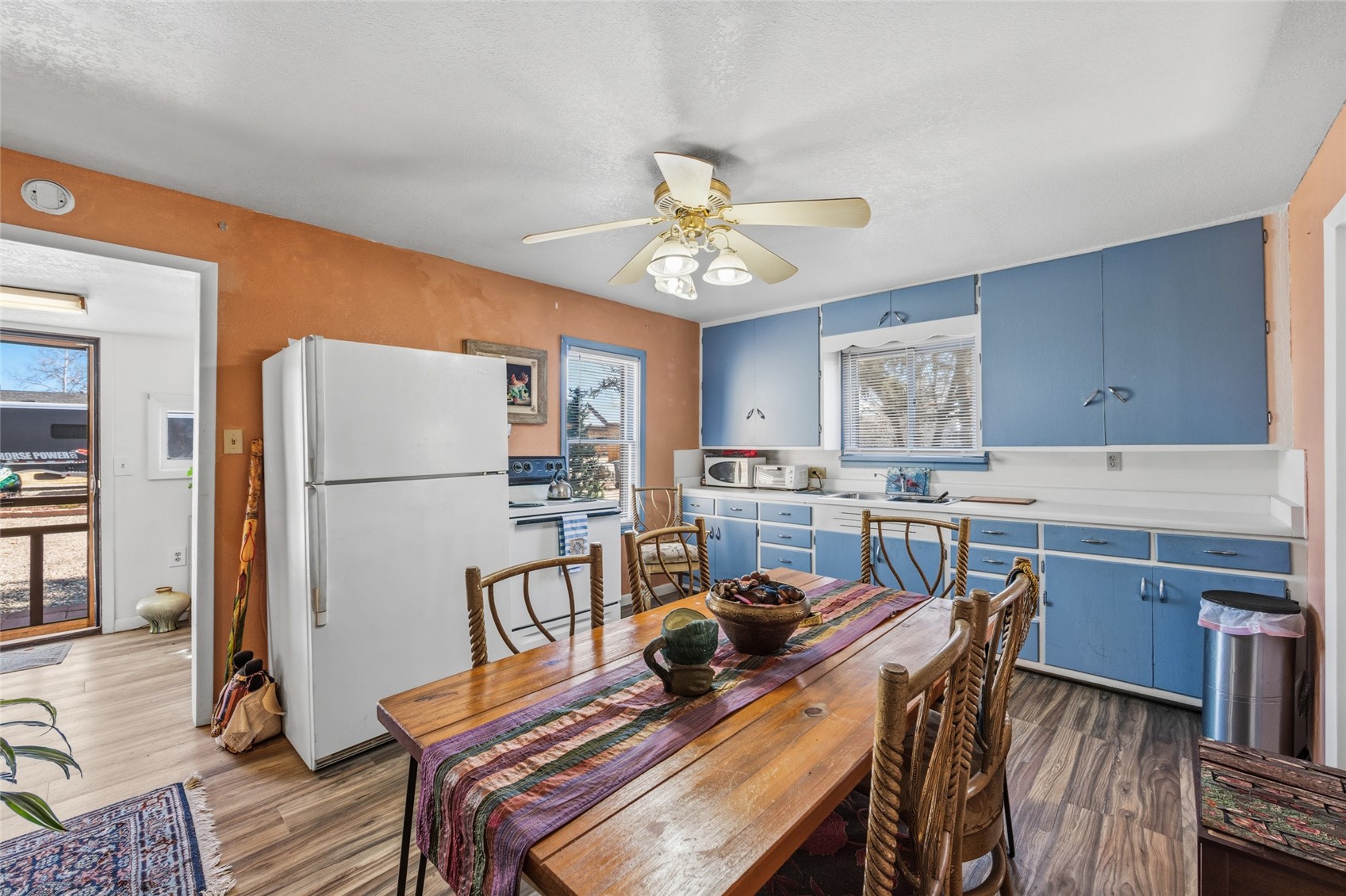 1001 Kinsey Avenue Kremmling CO 80459