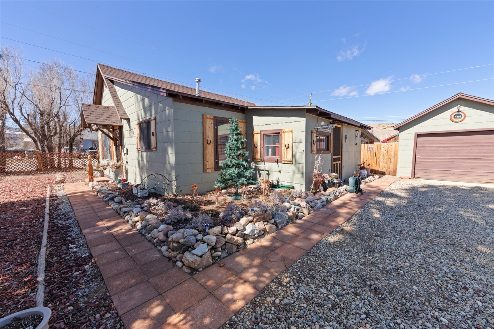 1001 Kinsey Avenue Kremmling CO 80459