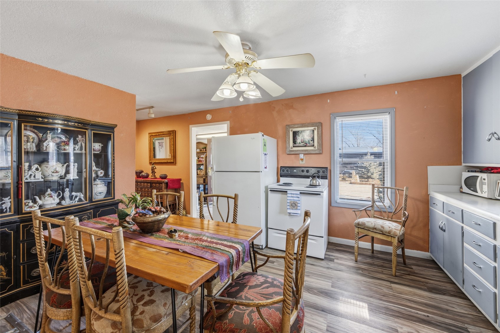 1001 Kinsey Avenue Kremmling CO 80459