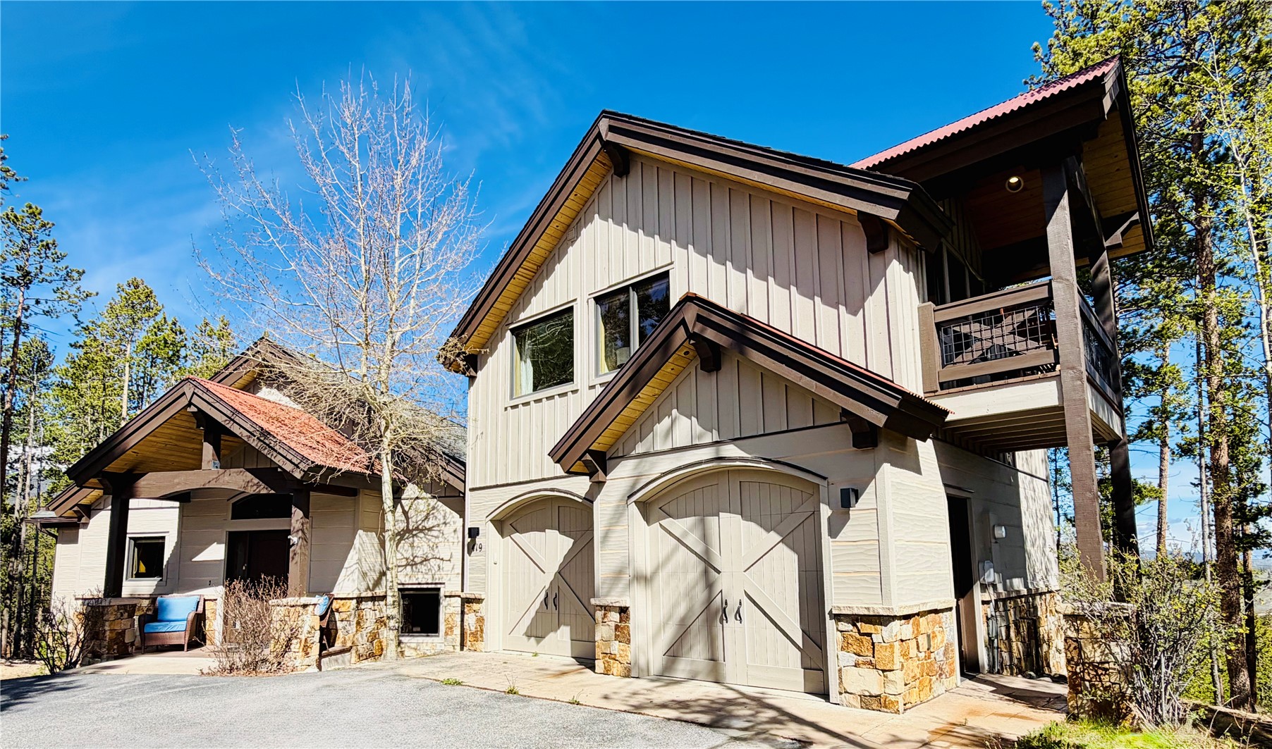 419 Silver Circle Breckenridge CO 80424