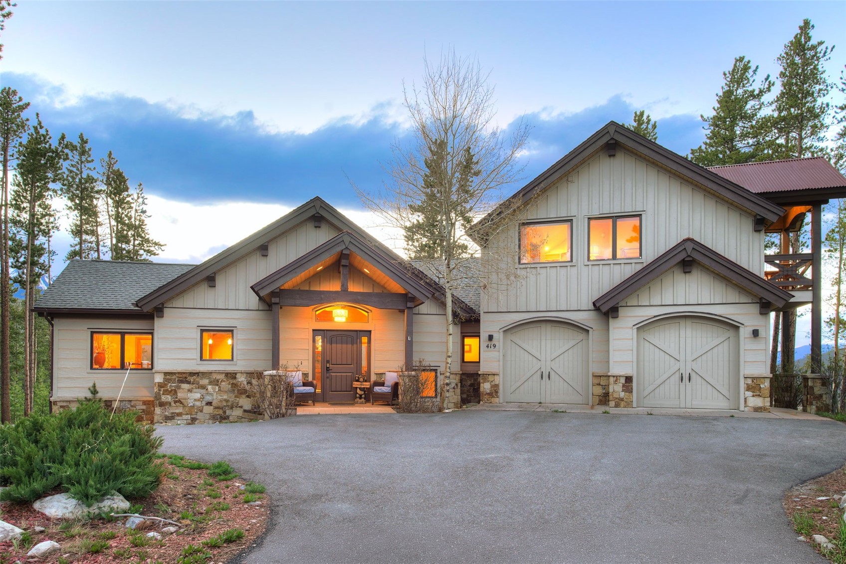 419 Silver Circle Breckenridge CO 80424